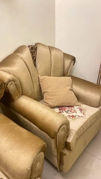 7 seater sofa set 1