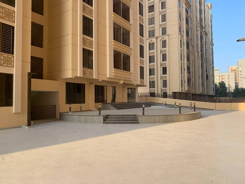 Brand New Affordable Apartment In Chapal Courtyard 2 For Sale 20