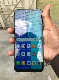 Huawei Y9