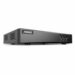 Annke 8CH 5MP Lite DVR (DW81KD)