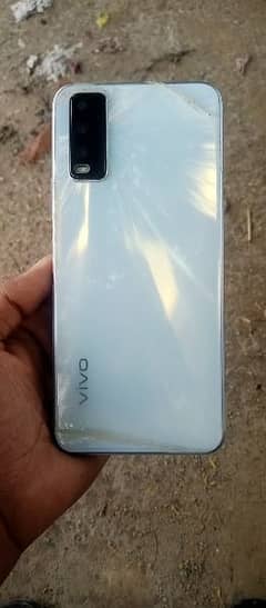 vivo y 20 Exchange 0