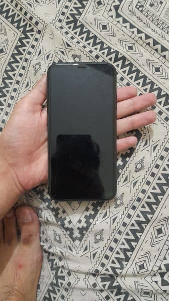 Iphone 11 (128gb) Dual Sim PTA approved 2