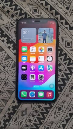 Iphone 11 (128gb) Dual Sim PTA approved