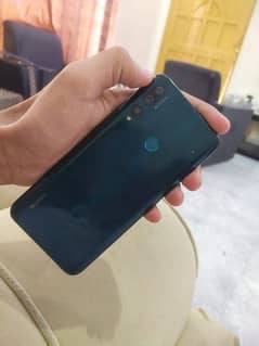 Huawei y9 prime for sale full OK set everything OK camera best 0