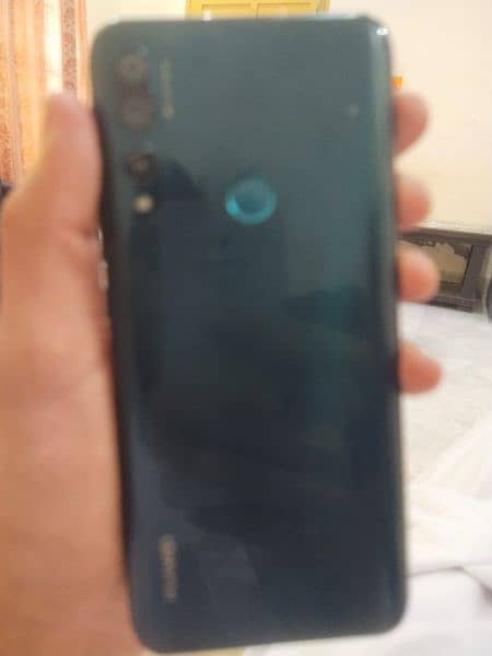 Huawei y9 prime for sale full OK set everything OK camera best 2