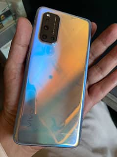 vivo v19