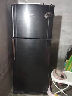 Dawlance com fridge large