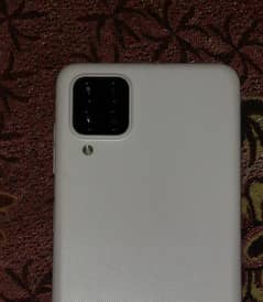 samsung A12 4/64  dual sim (5000mh) 0