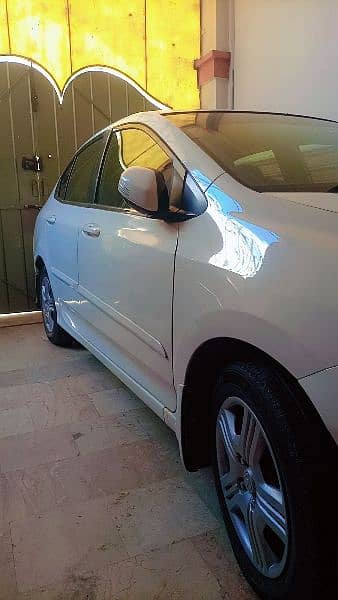 Honda City IVTEC 2019 2