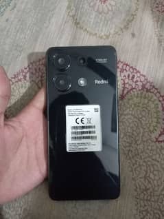 Redmi Note 13 8/128 Just Box Open