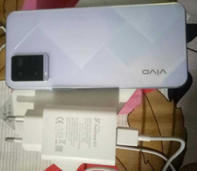 vivo y21 condition 10 by9 03326933116 1