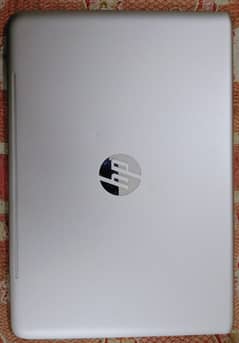 Hp envy Notebook series i5 6th gen very slim and lightweight machine