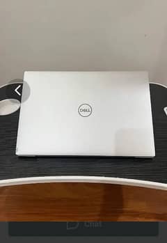 Dell XPS 4K i7 7th Gen. 5K Resolution,