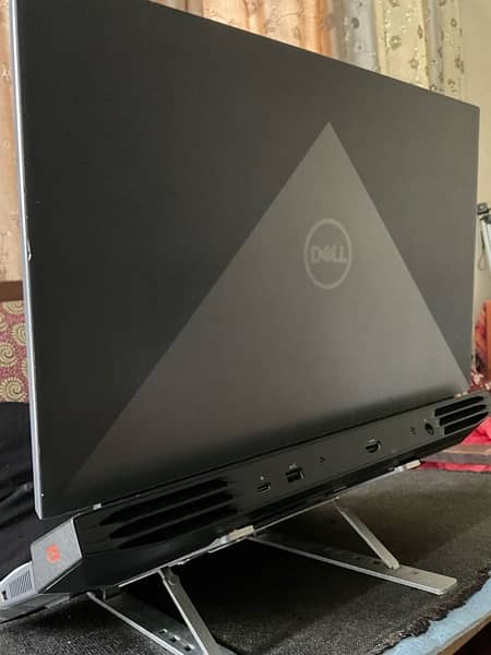 Dell G15 5520 Gaming Laptop 12th generation RTX 3050 1