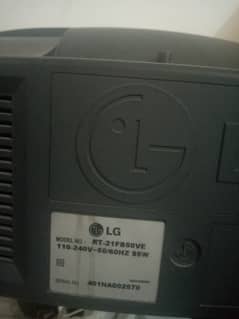 Lg television for sale