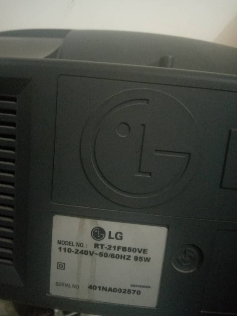 Lg television for sale 1