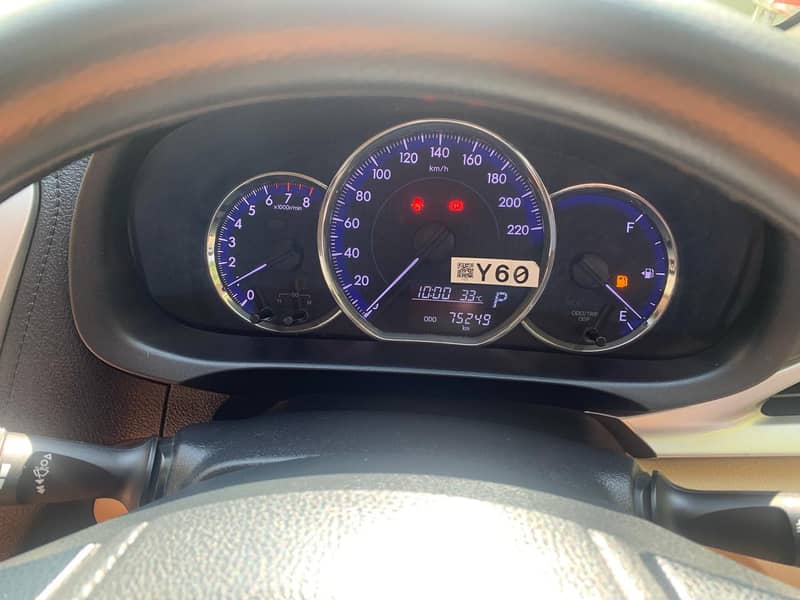 Toyota Yaris ATIV CVT 1.3 2021 5