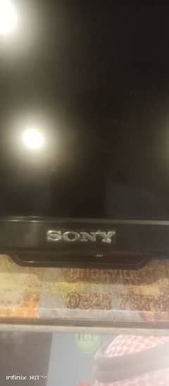 LCD SONY32 inch