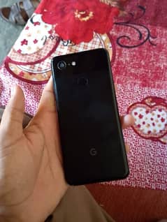 Google pixel 3 non pta Baki all okay