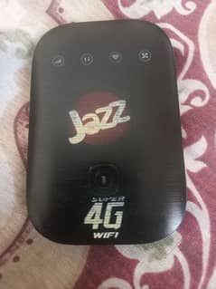 jazz 4g unlocked device