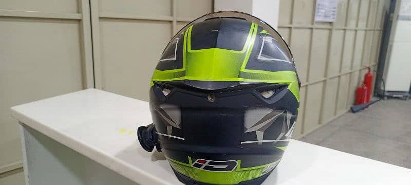 HELMET 2