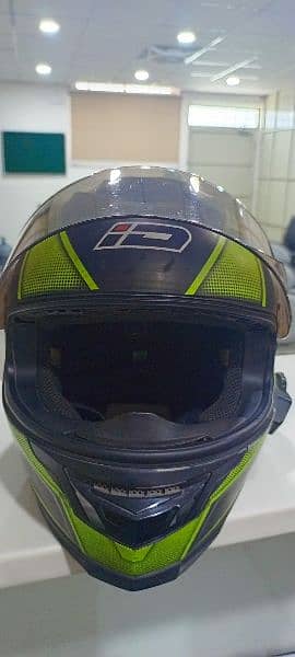 HELMET 4