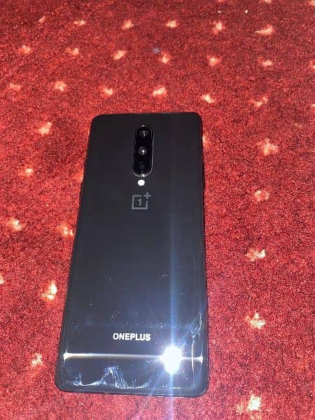 one plus8 0