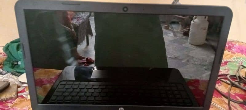 hp laptop 8