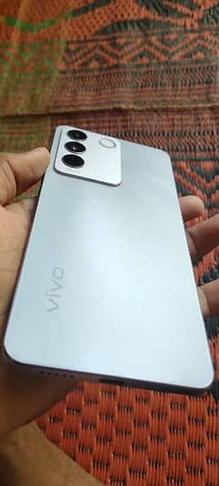 vivo v27e 256gb