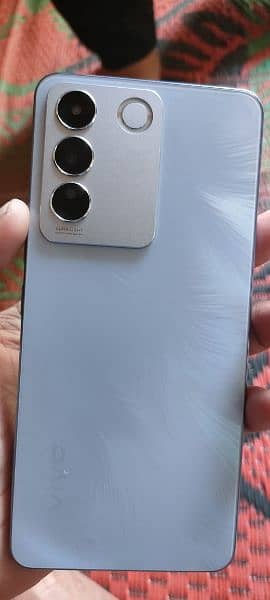 vivo v27e 256gb 2