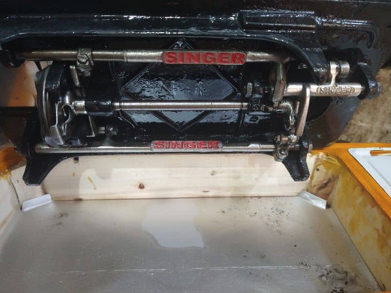 singer sewing machine 5