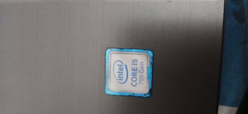 lenovo core i5 7th generation 3