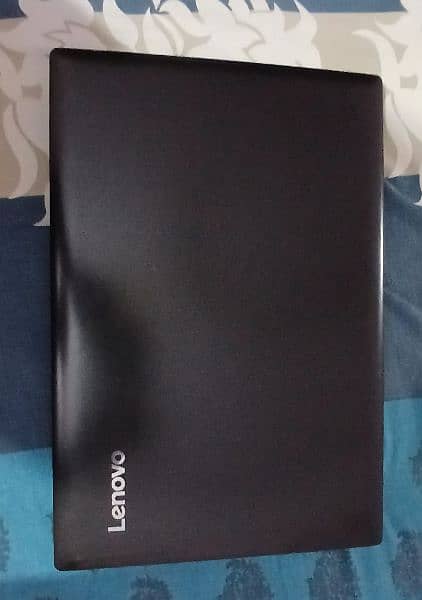 lenovo core i5 7th generation 4