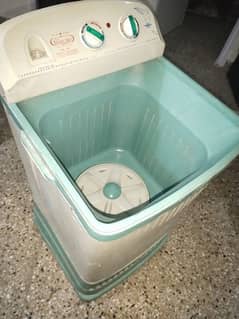 super star washing machine