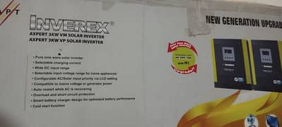 Inverex