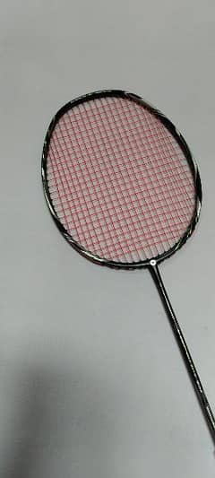 Xer Pro 707 special badminton racket brand New