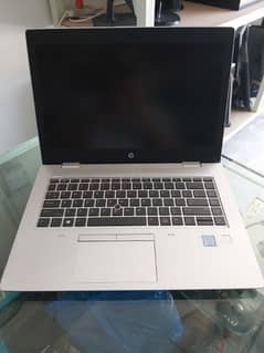 Hp Probook 640 G5 i5 8th