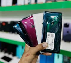 SONY XPERIA XZ3 4GB | 64GB , OFFICIAL PTA APPROVED