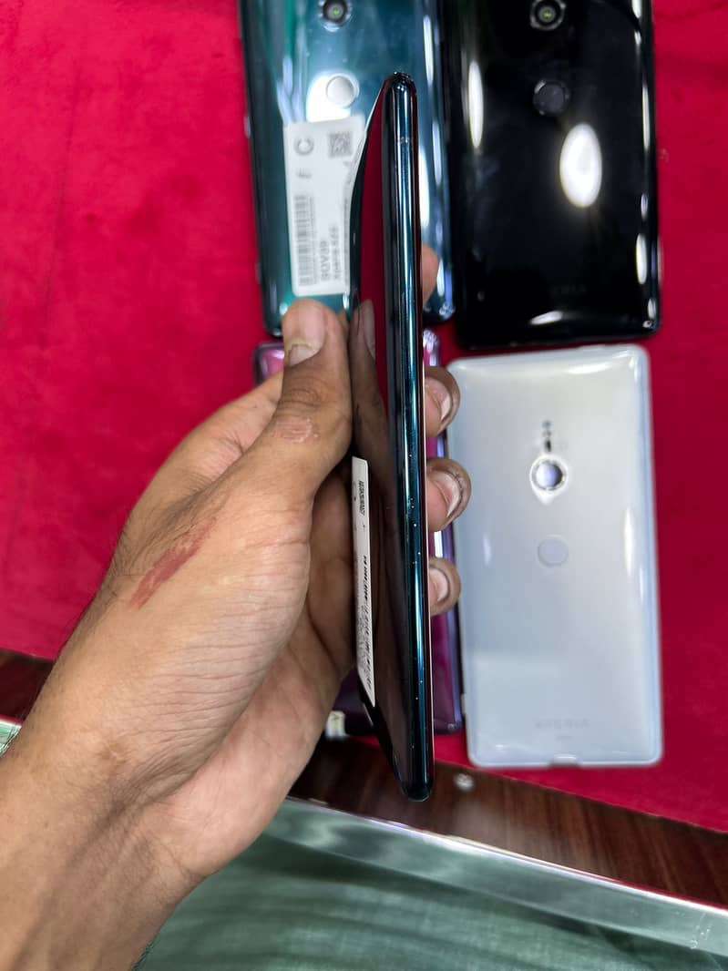 SONY XPERIA XZ3 4GB | 64GB , OFFICIAL PTA APPROVED 2