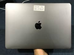 Apple Mackbook Pro 2016 13inch Core i7 16/256ssd condition 10/9.5 0