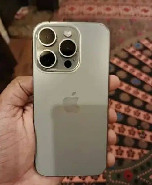 Iphone 15 Pro Non Pta 0