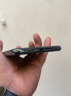 IPhone 11 pro max Dual physical 0