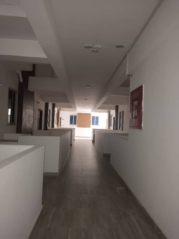 Brand New Appartment available for rent in defense Residency DHA phase 2 Islamabad 2