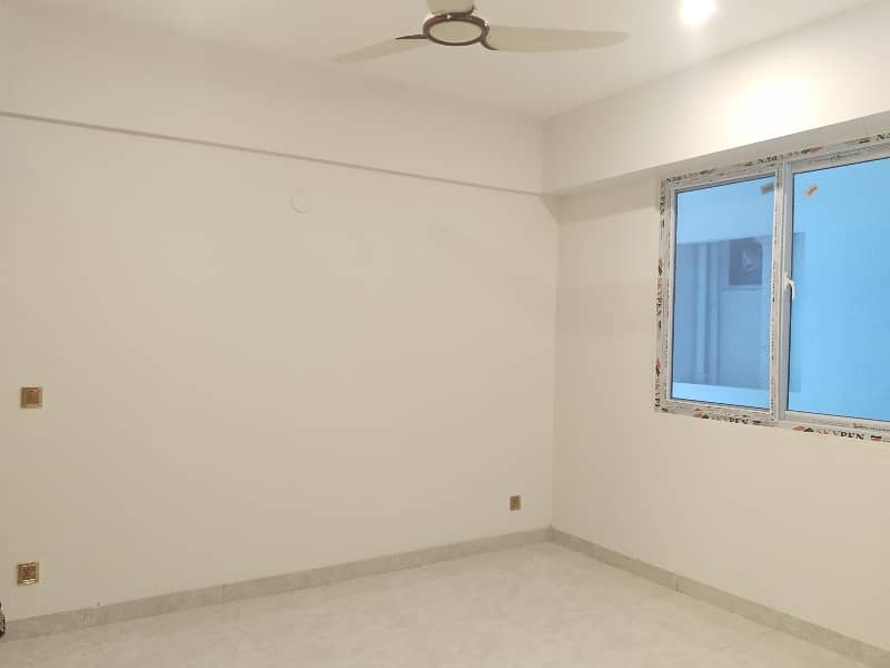 Brand New Appartment available for rent in defense Residency DHA phase 2 Islamabad 3