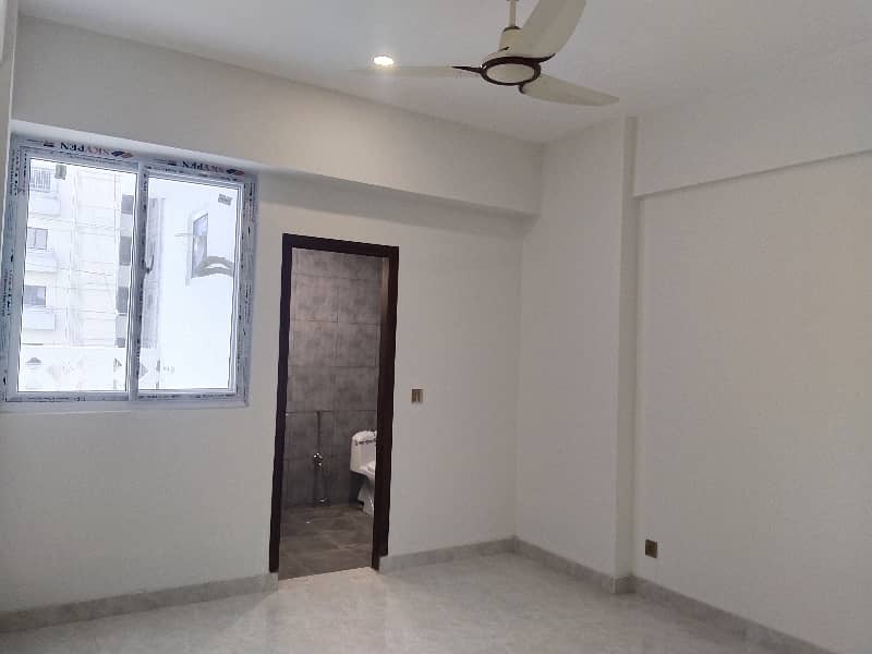 Brand New Appartment available for rent in defense Residency DHA phase 2 Islamabad 5