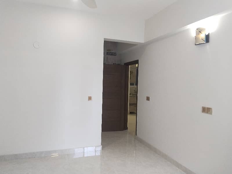 Brand New Appartment available for rent in defense Residency DHA phase 2 Islamabad 7