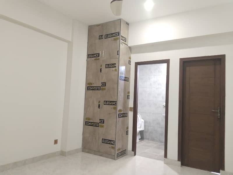 Brand New Appartment available for rent in defense Residency DHA phase 2 Islamabad 8