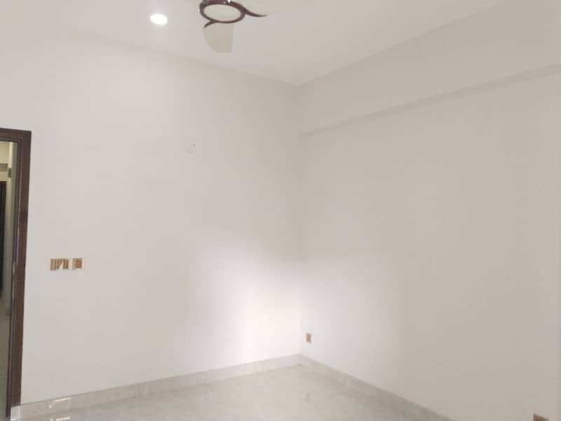 Brand New Appartment available for rent in defense Residency DHA phase 2 Islamabad 12