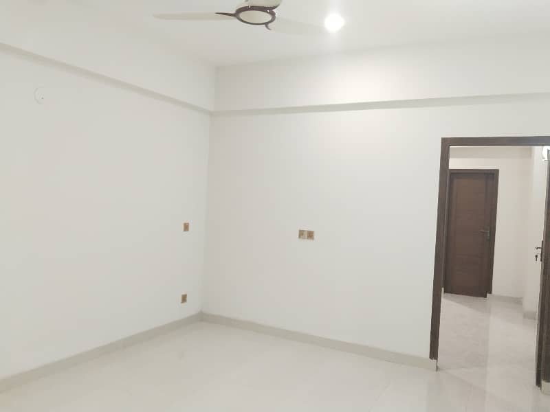 Brand New Appartment available for rent in defense Residency DHA phase 2 Islamabad 17