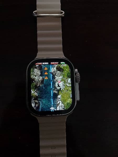 Smart watch 3